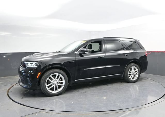 Used 2025 Dodge Durango R/T AWD/4WD image 8