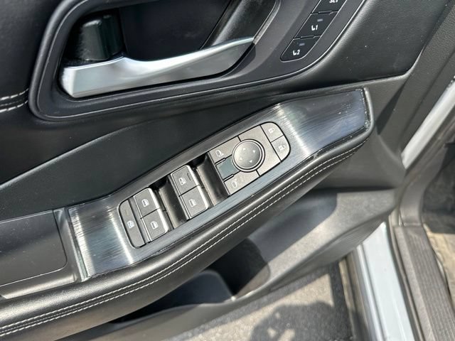 Used 2023 Nissan Rogue SL w/ SL Premium Package AWD/4WD image 10