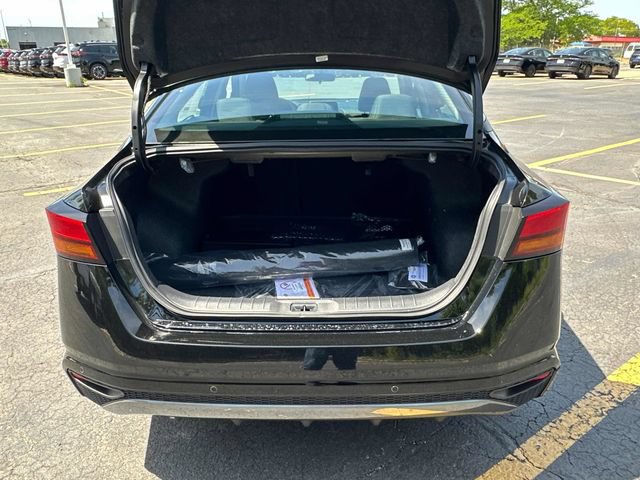 New 2026 Nissan Altima 2.5 SV AWD/4WD image 13