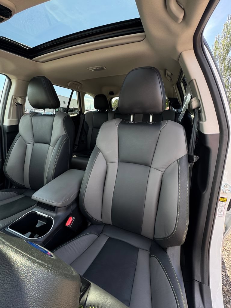 Certified 2025 Subaru Outback Onyx Edition XT w/ Popular Package #2 AWD/4WD image 34