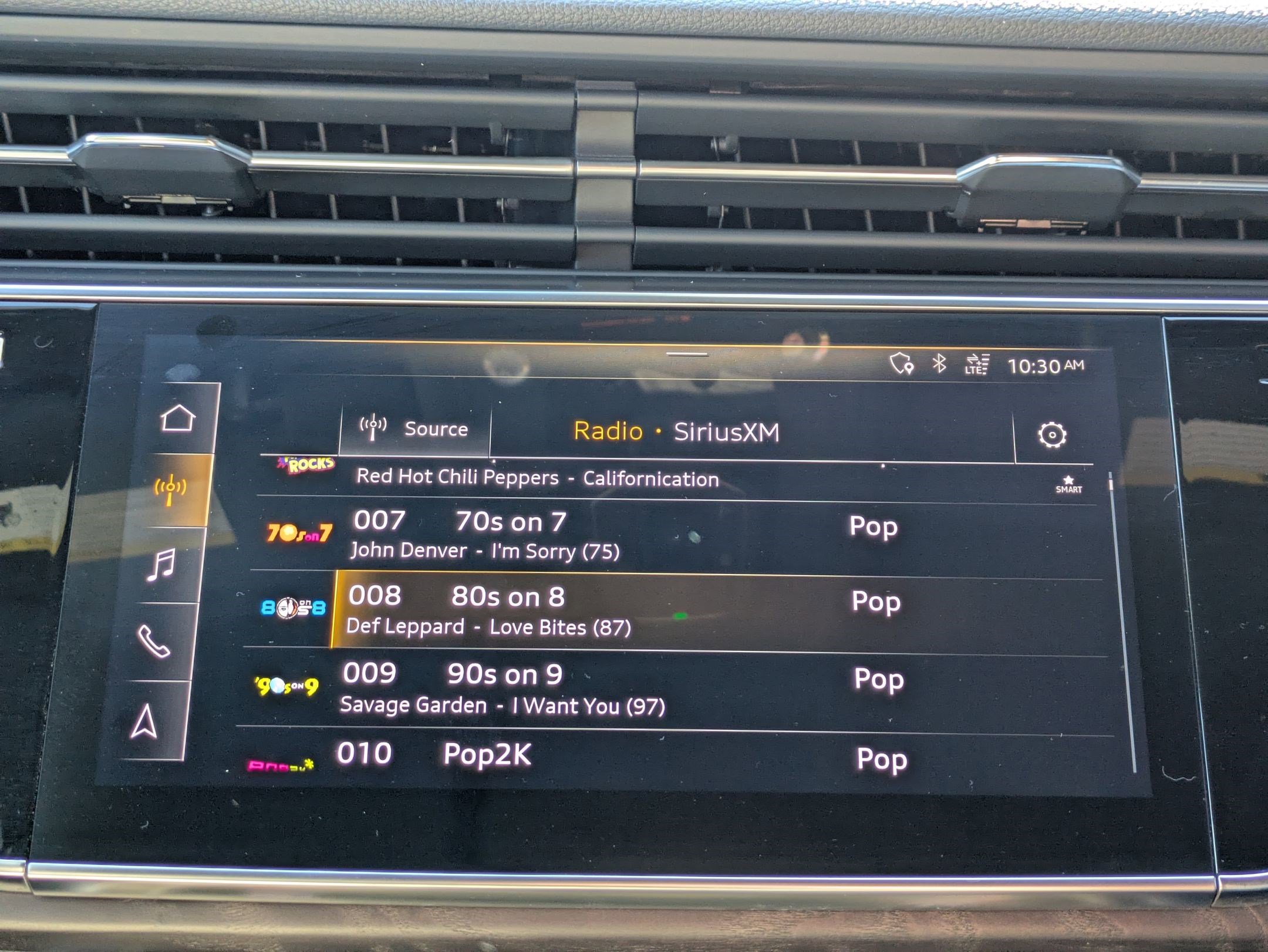 Certified 2019 Audi Q8 Premium w/ Convenience Package AWD/4WD image 18