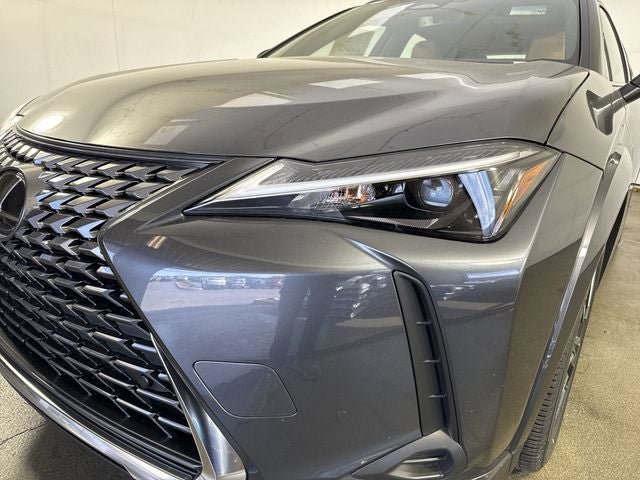New 2026 Lexus UX 300h AWD image 27