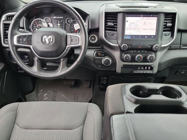 Certified 2023 RAM 1500 Big Horn image 4