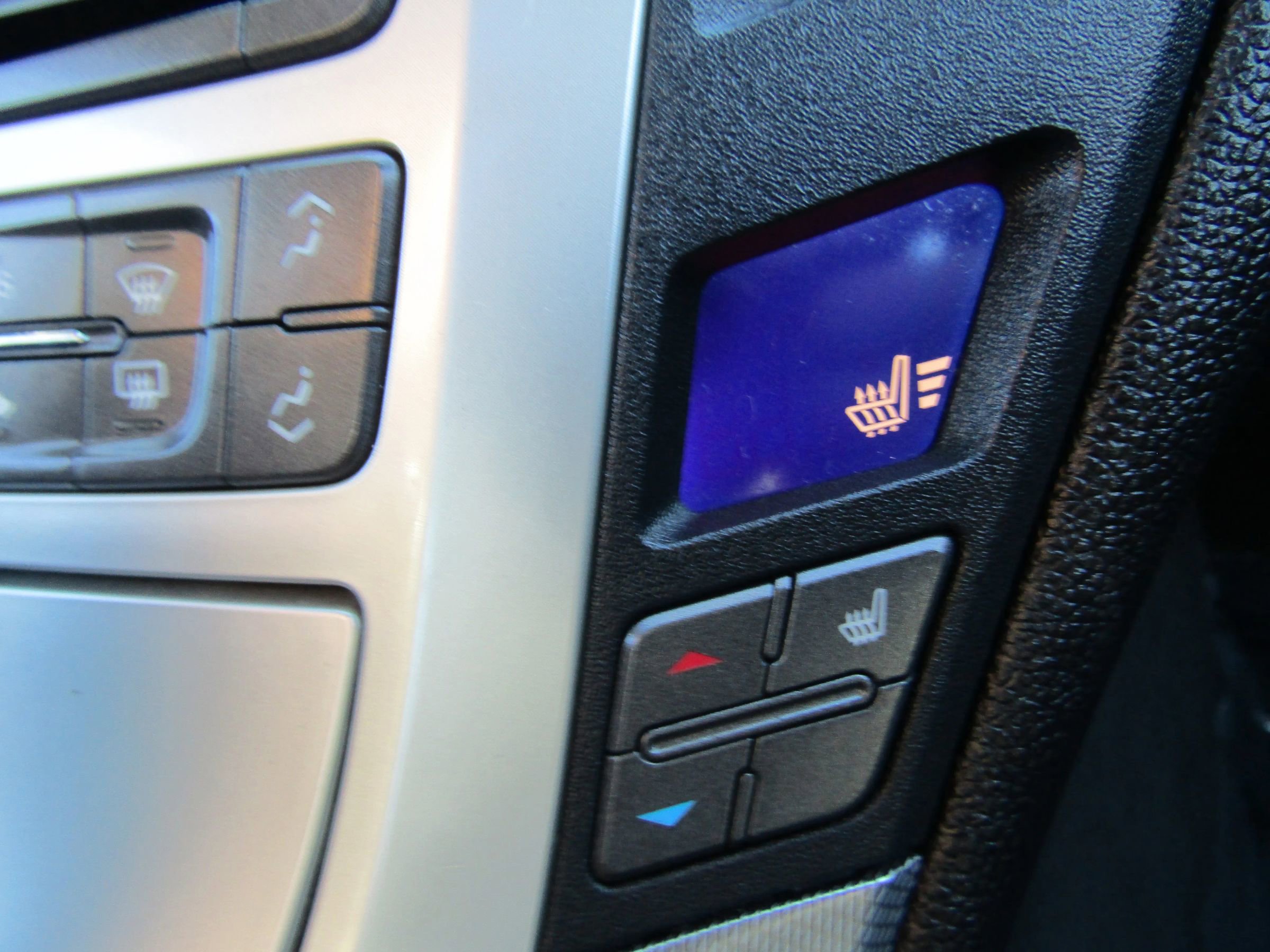 Used 2013 Cadillac CTS Performance image 29