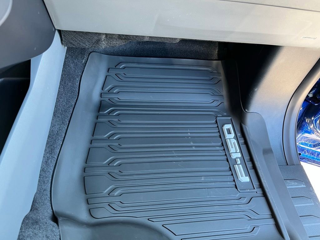 New 2026 Ford F150 Lariat w/ Equipment Group 502A High image 22