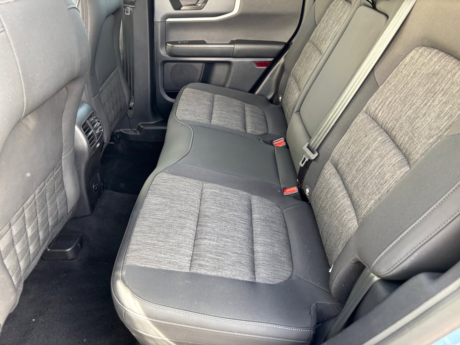 Certified 2023 Ford Bronco Sport Big Bend image 17