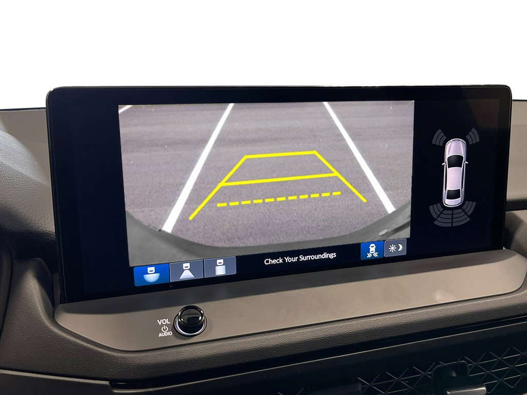 New 2026 Honda Accord Touring image 19