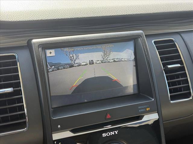 Used 2016 Ford Flex Limited w/ Equipment Group 301A FWD image 15