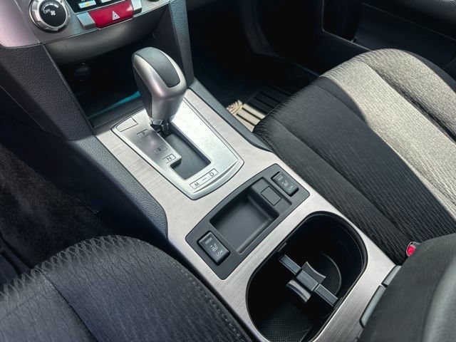 Used 2012 Subaru Outback 2.5i Premium w/ Popular Pkg 1B AWD/4WD image 19