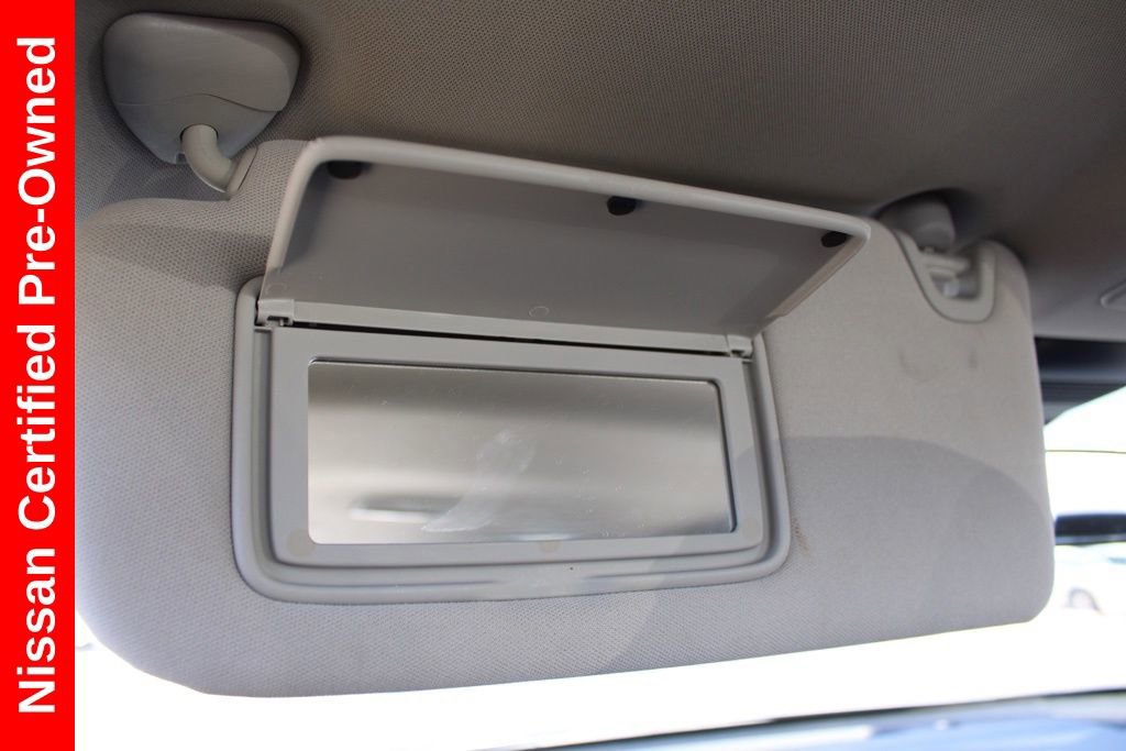 Certified 2024 Nissan Altima 2.5 SV image 39