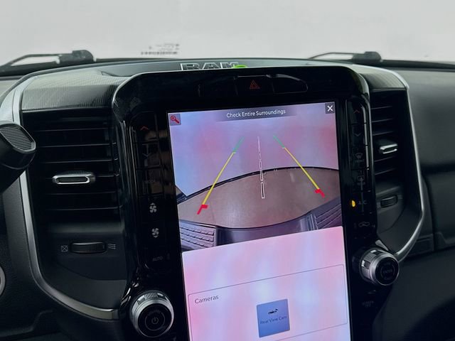 Used 2025 RAM 2500 Big Horn image 14