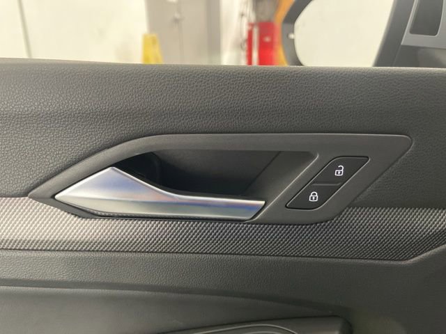 New 2025 Volkswagen GTI Autobahn image 23