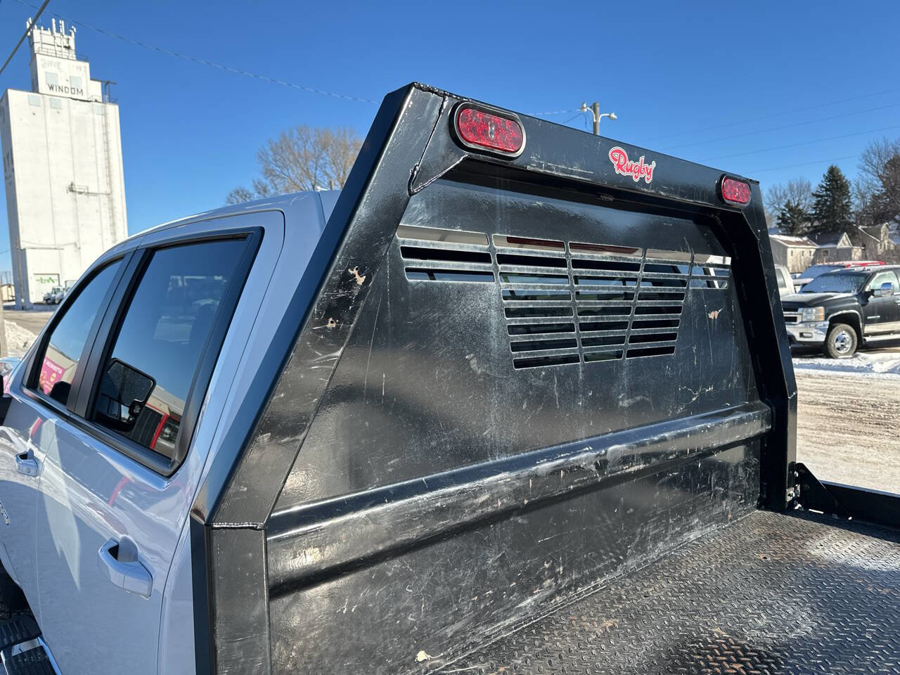 Used 2024 Chevrolet Silverado 2500 LT w/ Convenience Package image 20