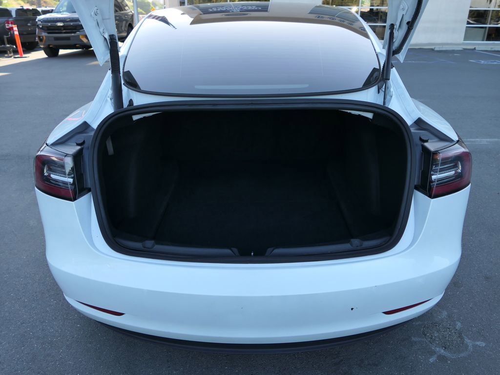Used 2023 Tesla Model 3 Standard Range image 20