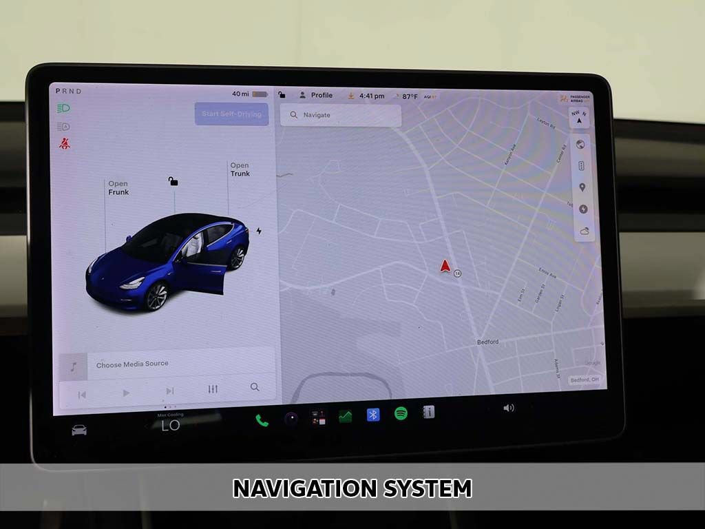 Used 2019 Tesla Model 3 Standard Range Plus RWD image 6
