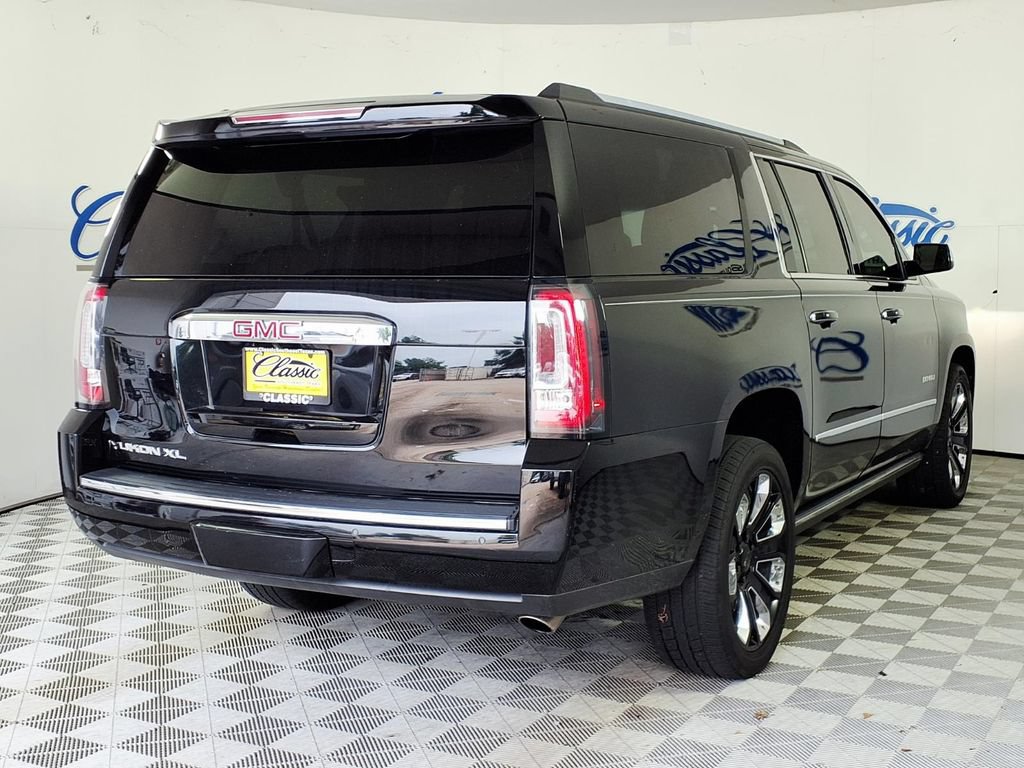 Used 2020 GMC Yukon XL Denali w/ Denali Ultimate Package RWD image 6