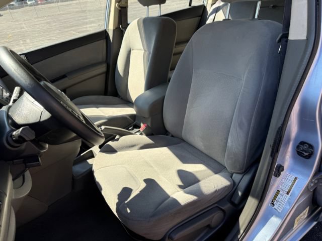 Used 2009 Nissan Sentra 2.0 S FWD image 9