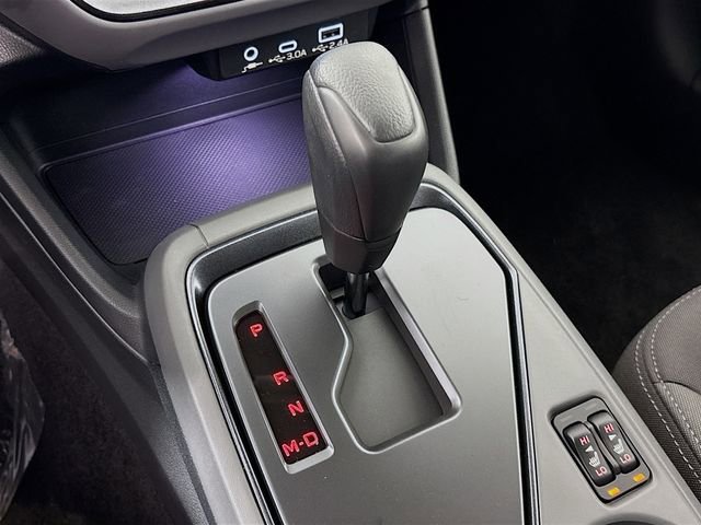 New 2026 Subaru Crosstrek 2.0i Premium image 17