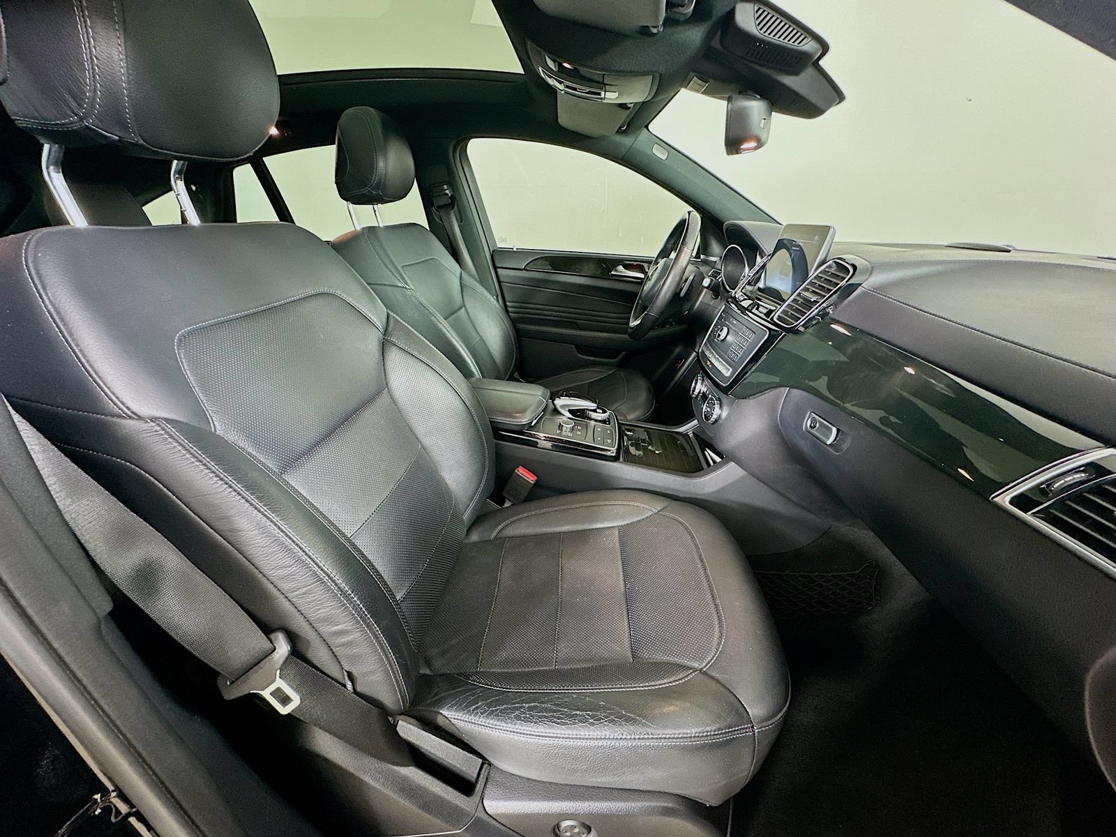 Used 2019 Mercedes-Benz GLE 43 AMG 4MATIC Coupe image 41