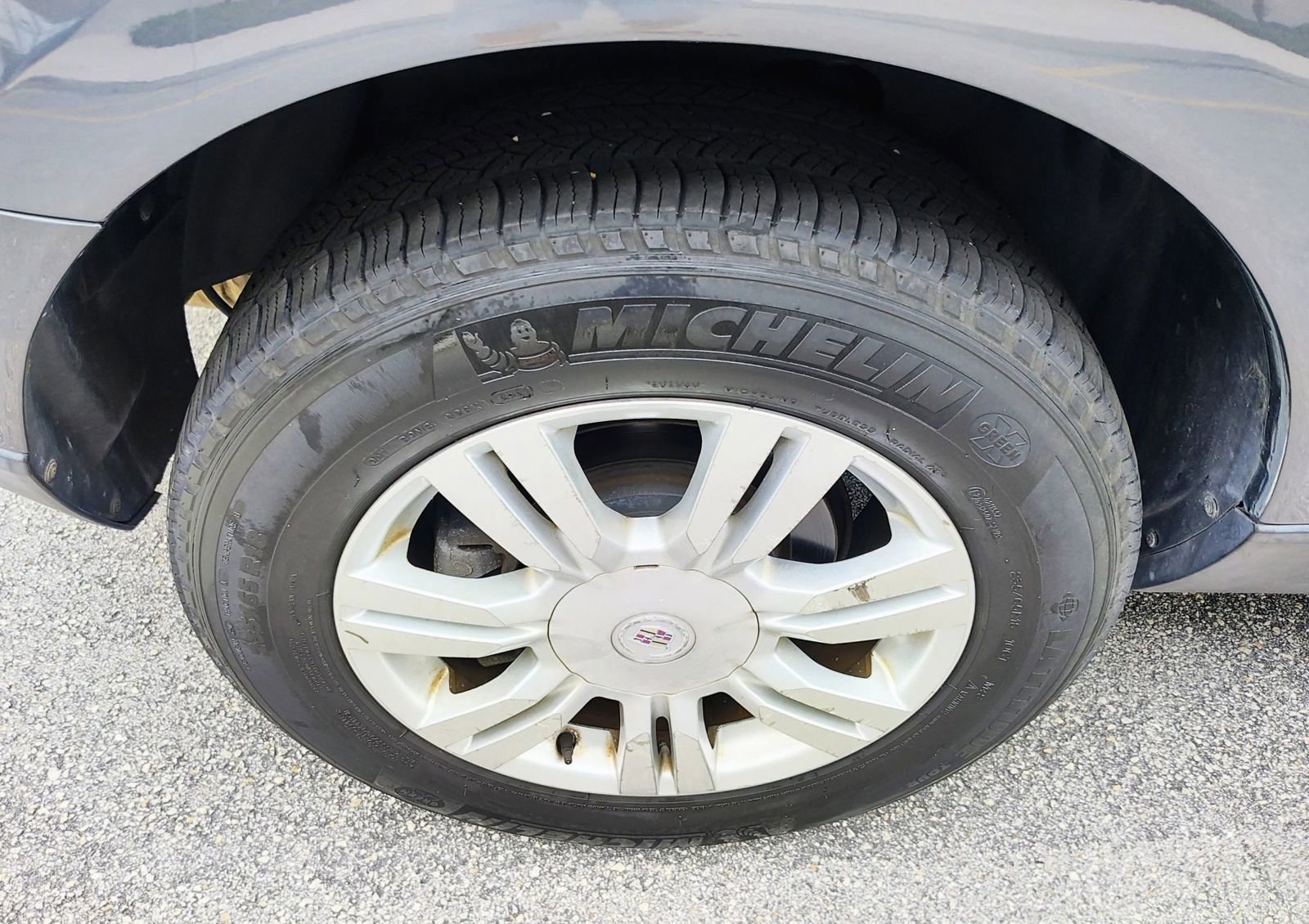 Used 2013 Cadillac SRX Luxury image 19