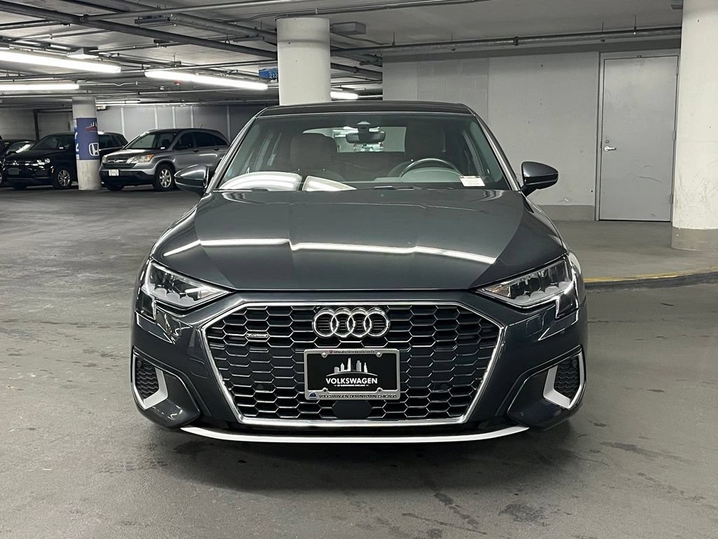 Used 2022 Audi A3 2.0T Premium AWD/4WD image 30