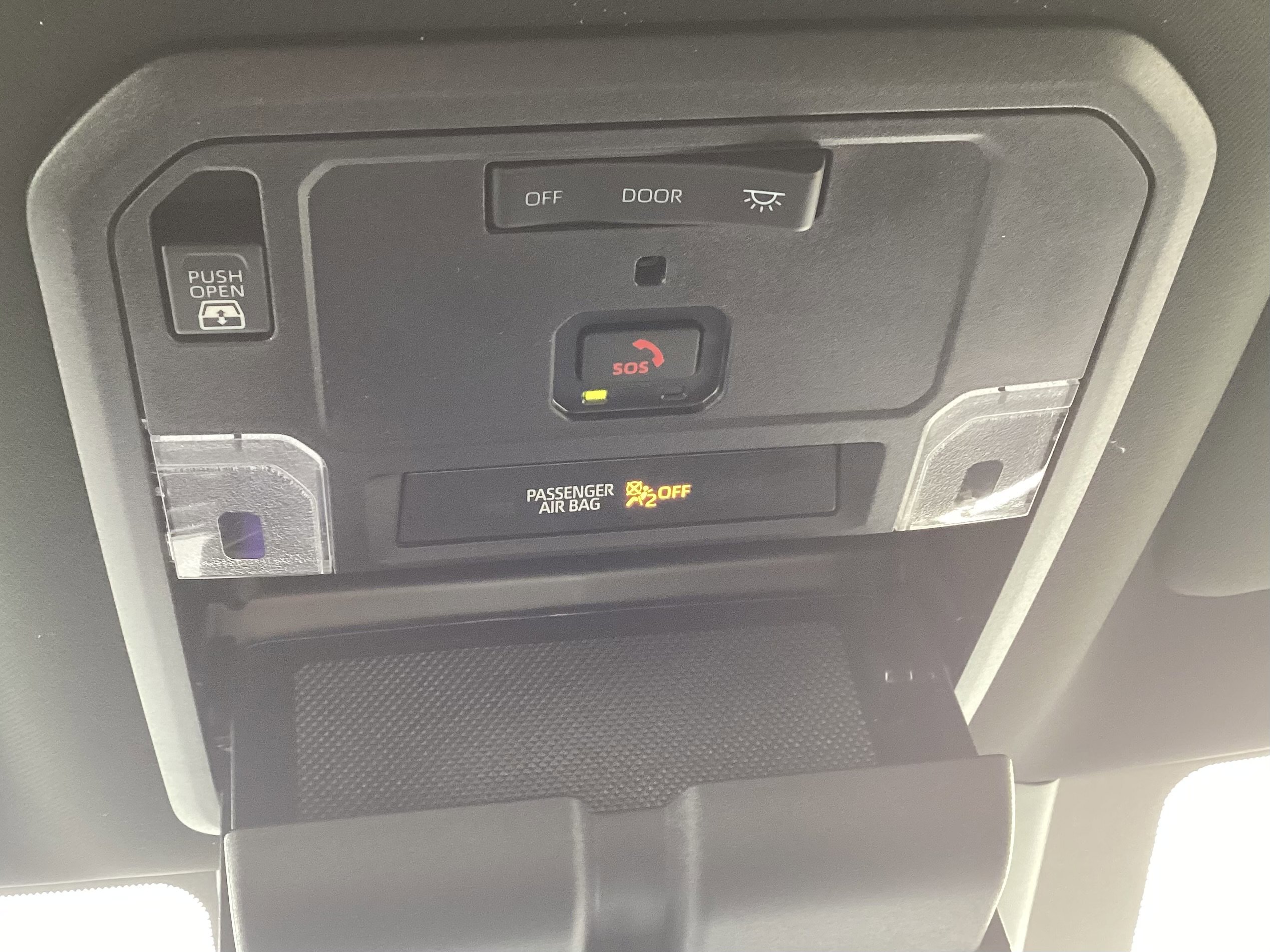 New 2025 Toyota Tundra Limited image 32