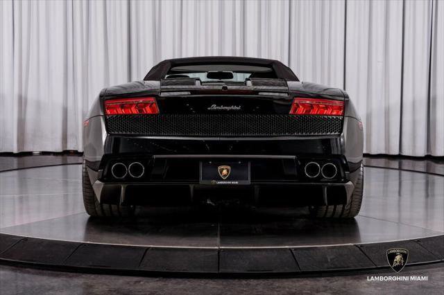 Used 2012 Lamborghini Gallardo LP 560-4 AWD/4WD image 19