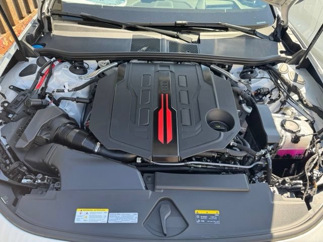 New 2026 Audi S5 Premium Plus AWD/4WD image 11