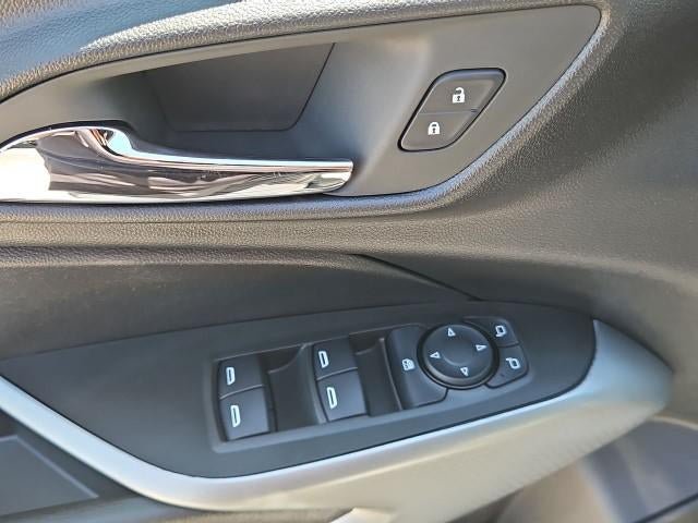 New 2026 Chevrolet Trax RS w/ Driver Confidence Package FWD image 21