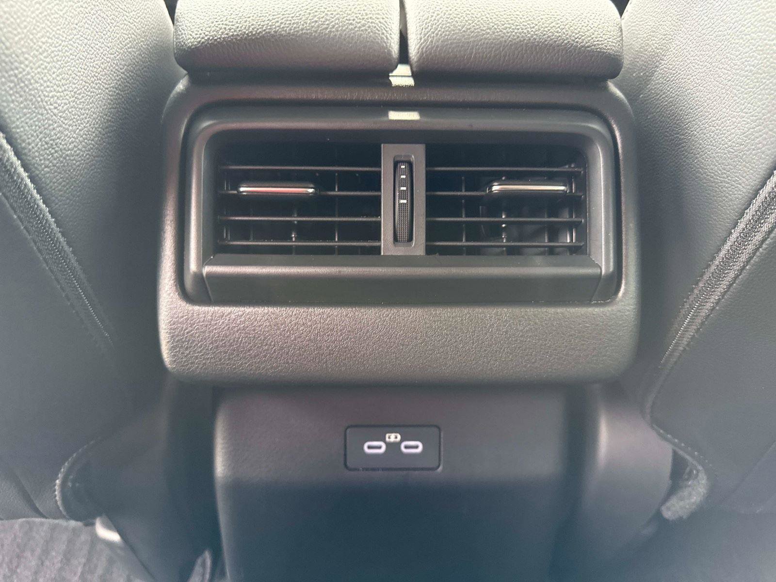 Certified 2025 MAZDA CX-50 2.5 Hybrid w/ Weather Package image 21