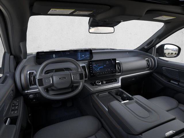 New 2026 Ford Expedition Tremor AWD/4WD image 9