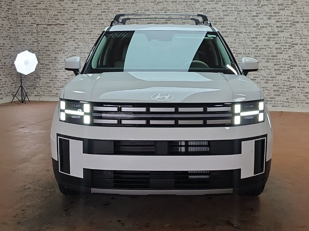 New 2026 Hyundai Santa Fe SEL image 2