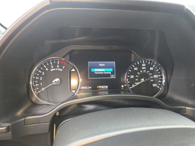 Used 2020 Ford Expedition Max Limited w/ Equipment Group 303A AWD/4WD image 10