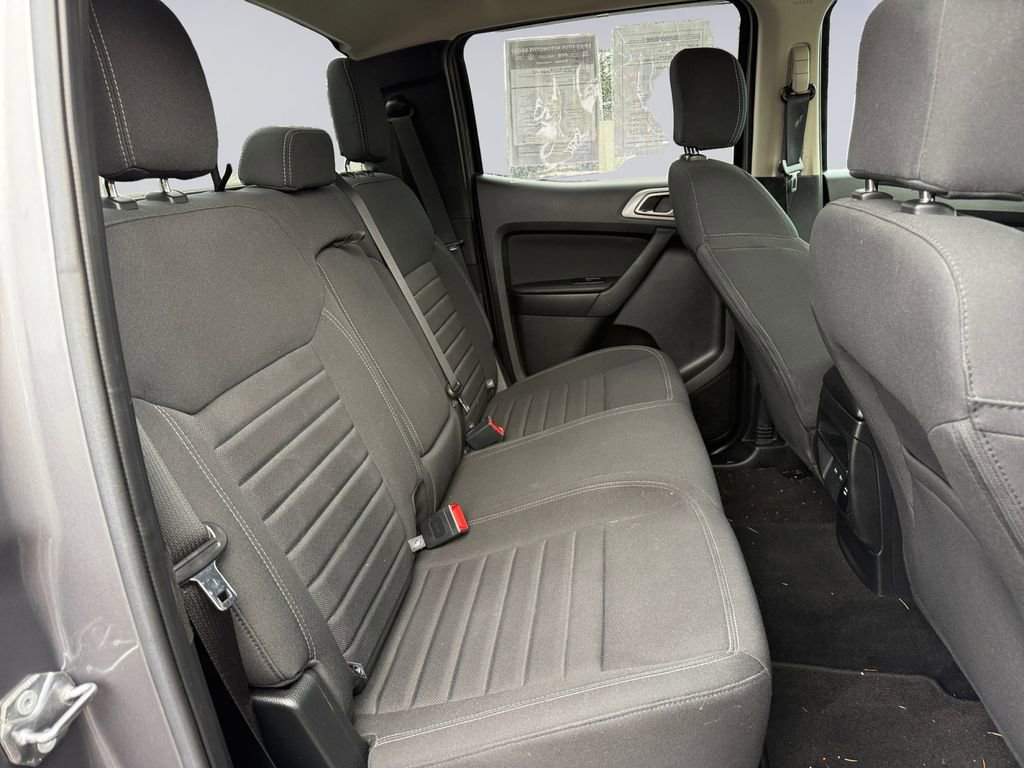 Used 2021 Ford Ranger XLT w/ FX4 Off-Road Package image 18