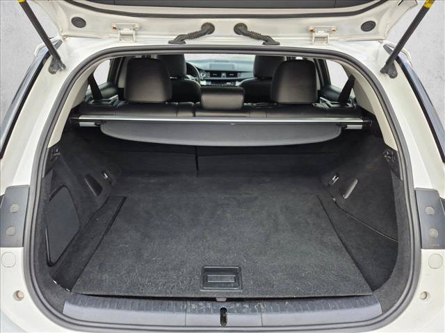 Used 2012 Lexus CT 200h Premium w/ Premium Audio Pkg FWD image 6