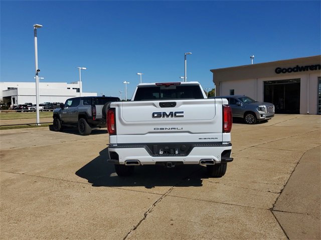 New 2026 GMC Sierra 1500 Denali Ultimate image 6