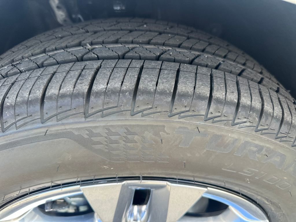 New 2026 Toyota Sienna Limited AWD/4WD image 13