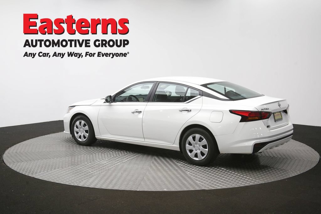 Used 2024 Nissan Altima 2.5 S FWD image 61