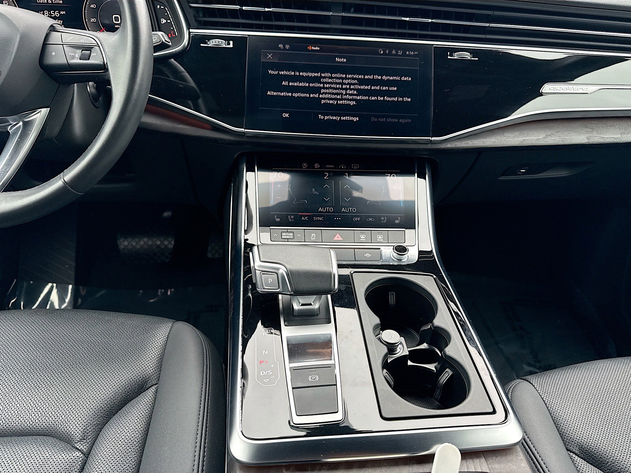 Used 2024 Audi Q7 Premium Plus image 18