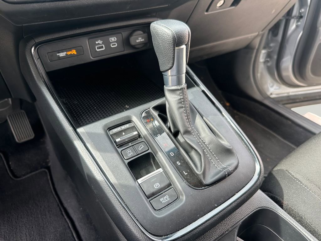 Certified 2025 Honda CR-V EX image 18
