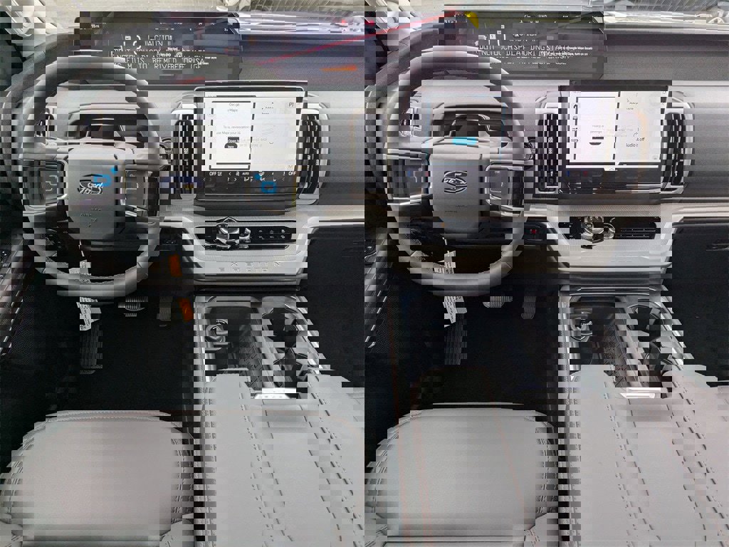 New 2025 Ford Expedition Max Active image 18