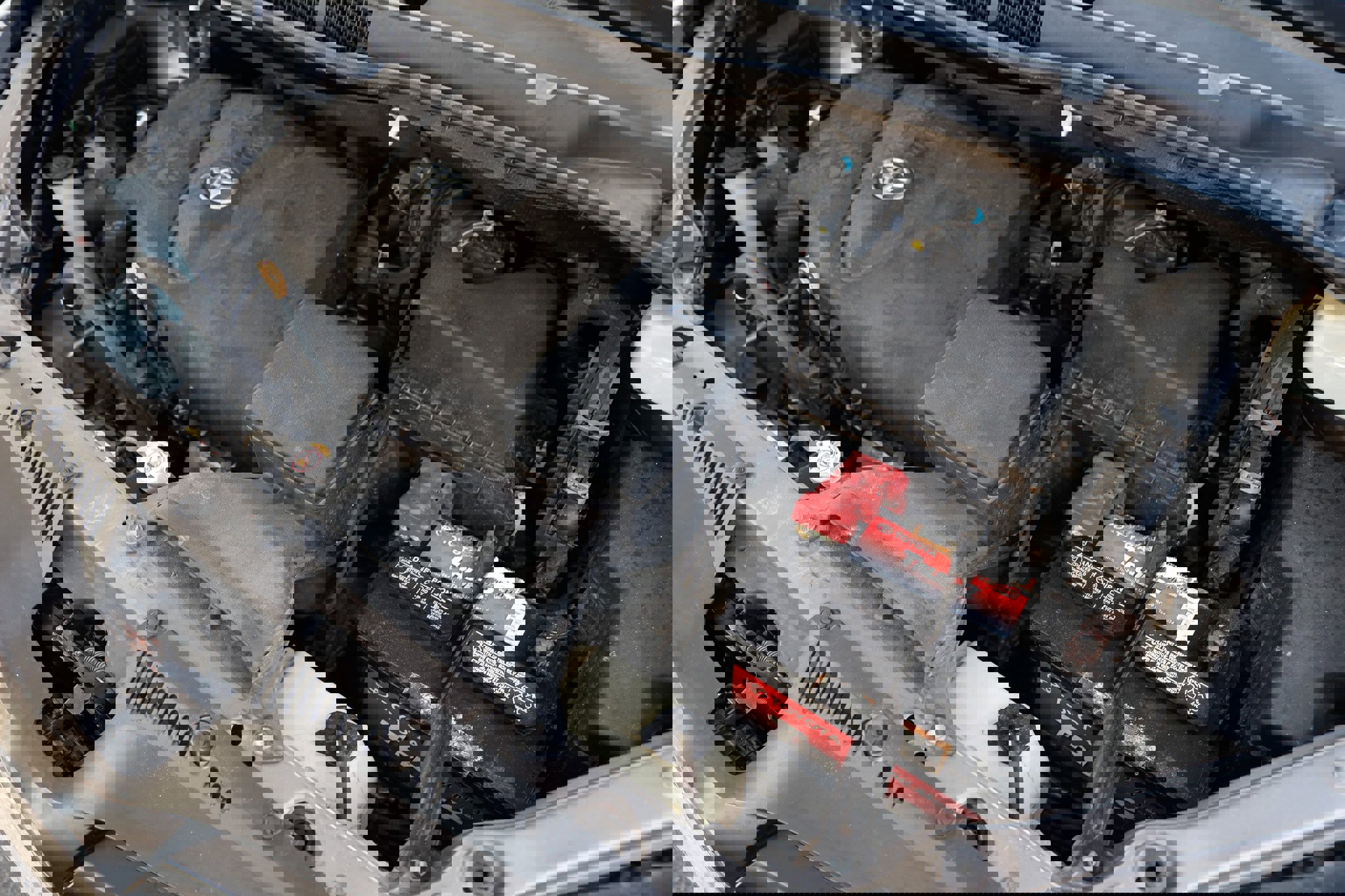 Used 2019 Toyota Sienna L image 51