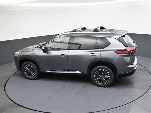 New 2026 Nissan Rogue Platinum image 30