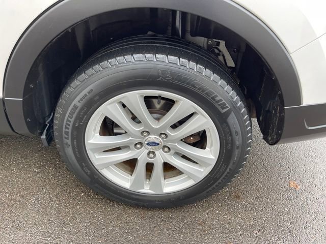 Used 2018 Ford Explorer XLT w/ Equipment Group 202A image 42