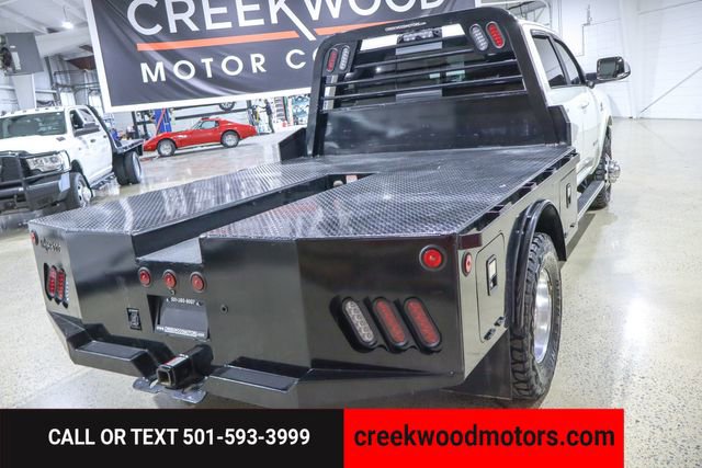 Used 2022 RAM 3500 Laramie image 4