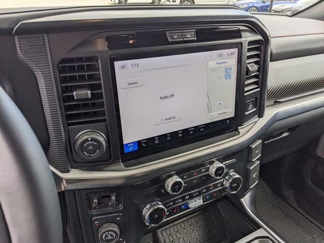 Used 2025 Ford F150 Raptor image 25