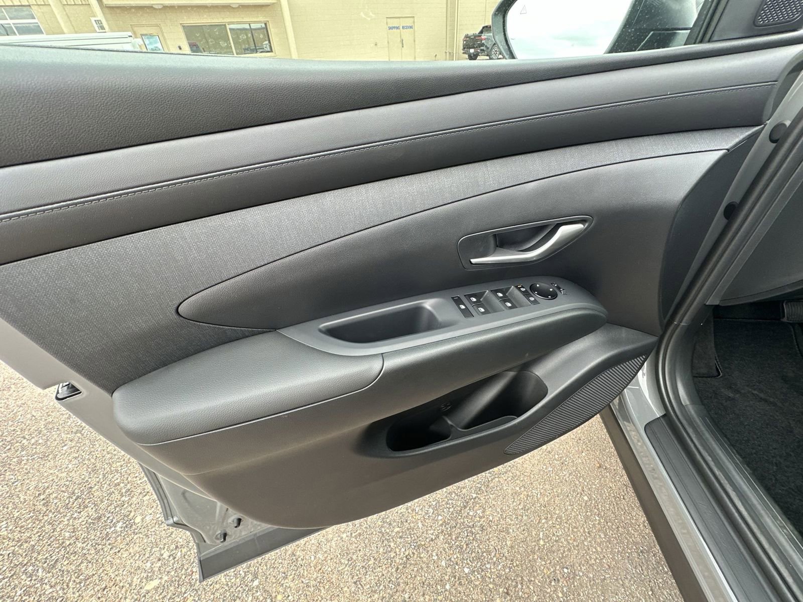 Used 2026 Hyundai Tucson SEL AWD/4WD image 23