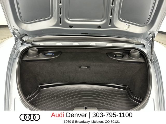 Used 2016 Porsche Boxster S RWD image 21