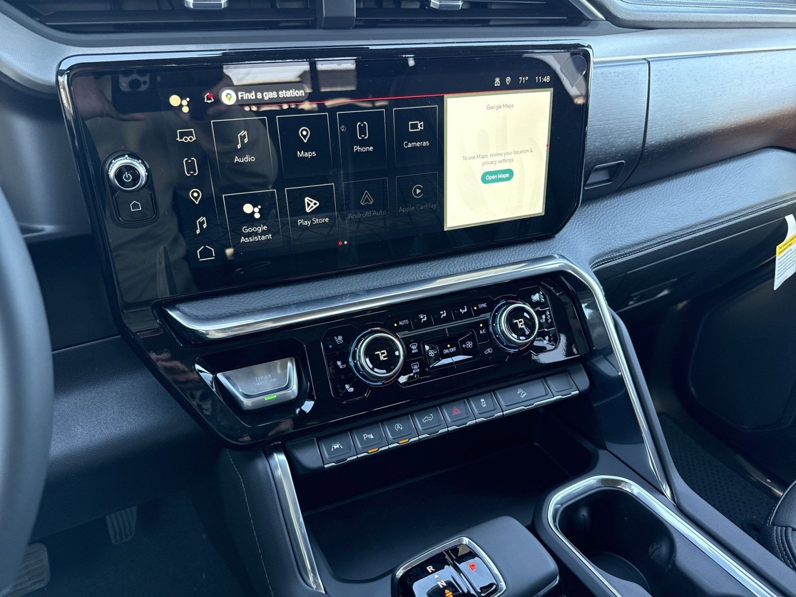 New 2026 GMC Sierra 1500 Denali image 14