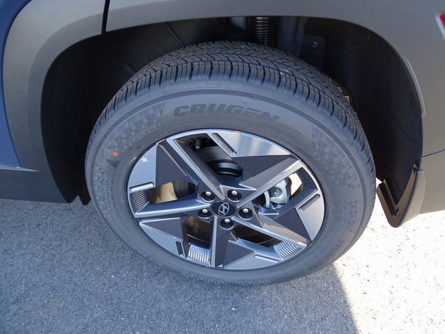 New 2026 Hyundai Tucson SEL image 9